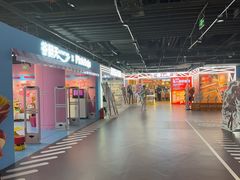 -猎人桌游吧(合生汇店)
