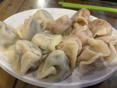 -宝源饺子(麦子店街店)