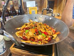 -吃货私房菜(丽江束河古镇店)