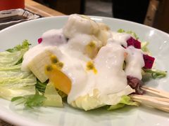 -御牛道日式烤肉料理(杭州万象城店)