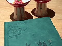 -Minase水濑·日料放题(外滩店)