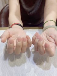 -桃色美甲沙龙