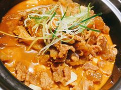 -茅炒屋龙虾·烧烤·湘菜(新河路店)