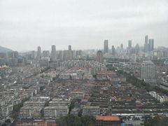 -无锡君来洲际酒店