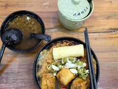 -螺蛳粉先生(蓟门桥店)