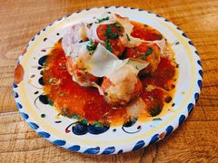 -Alimentari Mulino意大利餐吧&烘焙(丰盛里店)