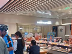 -争鲜回转寿司(东方银座店)