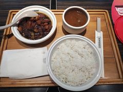 -72街荷叶饭(东方宝泰广场店)