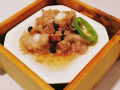 -粤财皇冠假日酒店·彩华轩中餐厅