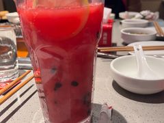 -海底捞火锅(百利广场店)