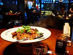 -徽三说·土徽菜·中国徽菜连锁品牌(一中店)