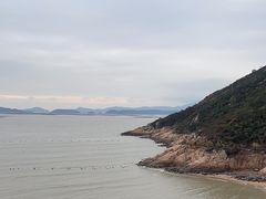 -北岐滩涂