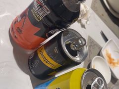 -晶丽香榭自助餐(南京大饭店)