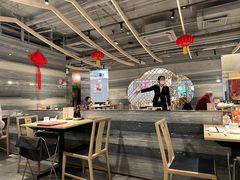 -鼎泰丰(当代商城店)