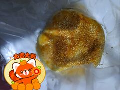 烧饼-武大郎烧饼鸡泽烩面(罗苑小区店)