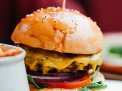 -Nord Grill&Bar Highland诺德西餐(深圳欢乐海岸店)