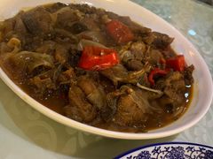 -眷江南之小蓝鲸(王府大街店)