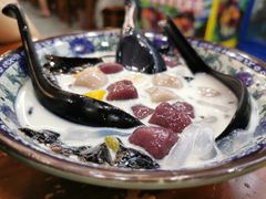 -台州老六海鲜面馆(上南总店)