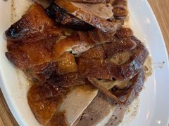-裕记烧腊连锁餐饮(国商分店)