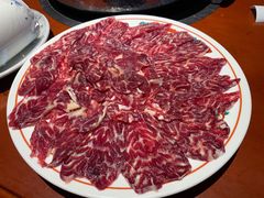 -汕头八合里海记牛肉店(清河店)