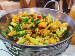 -裕德隆清真饭庄·天津特色菜(河东店)