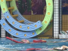 -艾悠宝亲子游泳·水育早教·婴幼儿游泳·儿童游泳