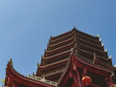 -青城山