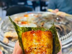 -本炙炭烤·蒲烧活鳗料理店(金沙洲店)