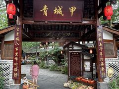 -青城甲(青城山店)