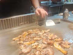 -阪尚皇·原切牛排·烤肉火锅自助(北京路店)