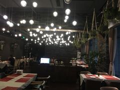 -ITA·意塔意大利餐厅(亦庄店)