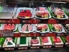 -GranVida生活超市(海信广场店)
