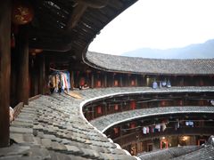 -福建土楼(南靖)景区