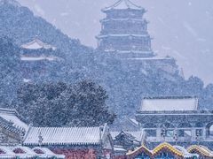 -颐和园