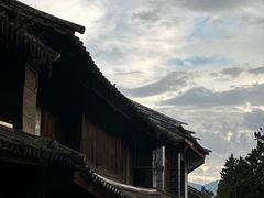 -巍山古城