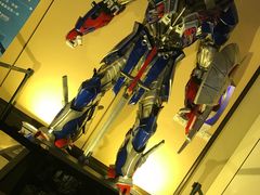 -金逸影城(中关村店)