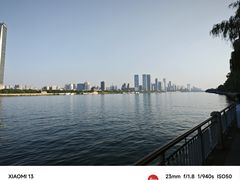 -橘子洲景区