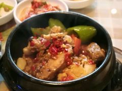 -益百岁牛尾汤(香山路店)