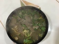 -牛煎里牛肉煎包淮南牛肉汤(广东路店)