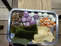 -重庆鱼美佳火锅(四川师大店)
