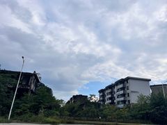 -5·12汉旺地震遗址