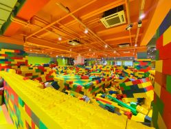 -宝燕乐园(闵行旗舰店)