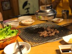-缸桶屋韩国料理·全程帮烤(泰禾店)