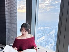 -广州瑰丽酒店·Black Iron黑金燚