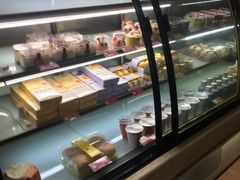 -味多美蛋糕(亚非大厦店)