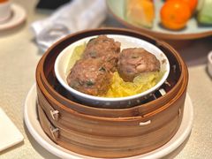 -皇朝会.经典传统粤菜(外滩店)