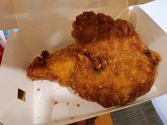 -麦当劳(新城市广场店)
