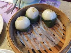 -点都德(龙之梦店)