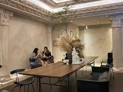 -玲婧胡同·生日蛋糕·餐厅(嘉里城店)