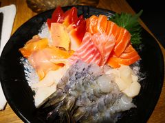 -松岛日本料理(汾江路店)
